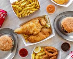 Rothwell Fish And Chips (Rothwell)