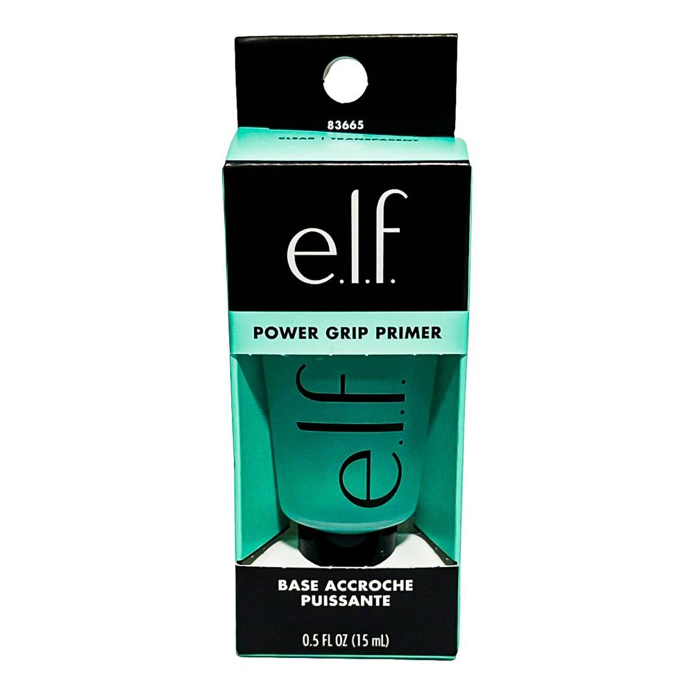 E.l.f. Power Grip Mini Primer (iridescent)