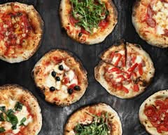 Pizza Tonda (Suc. Polanco)