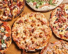 Basilico- Brick Oven Pizza (Eastlake Blvd)