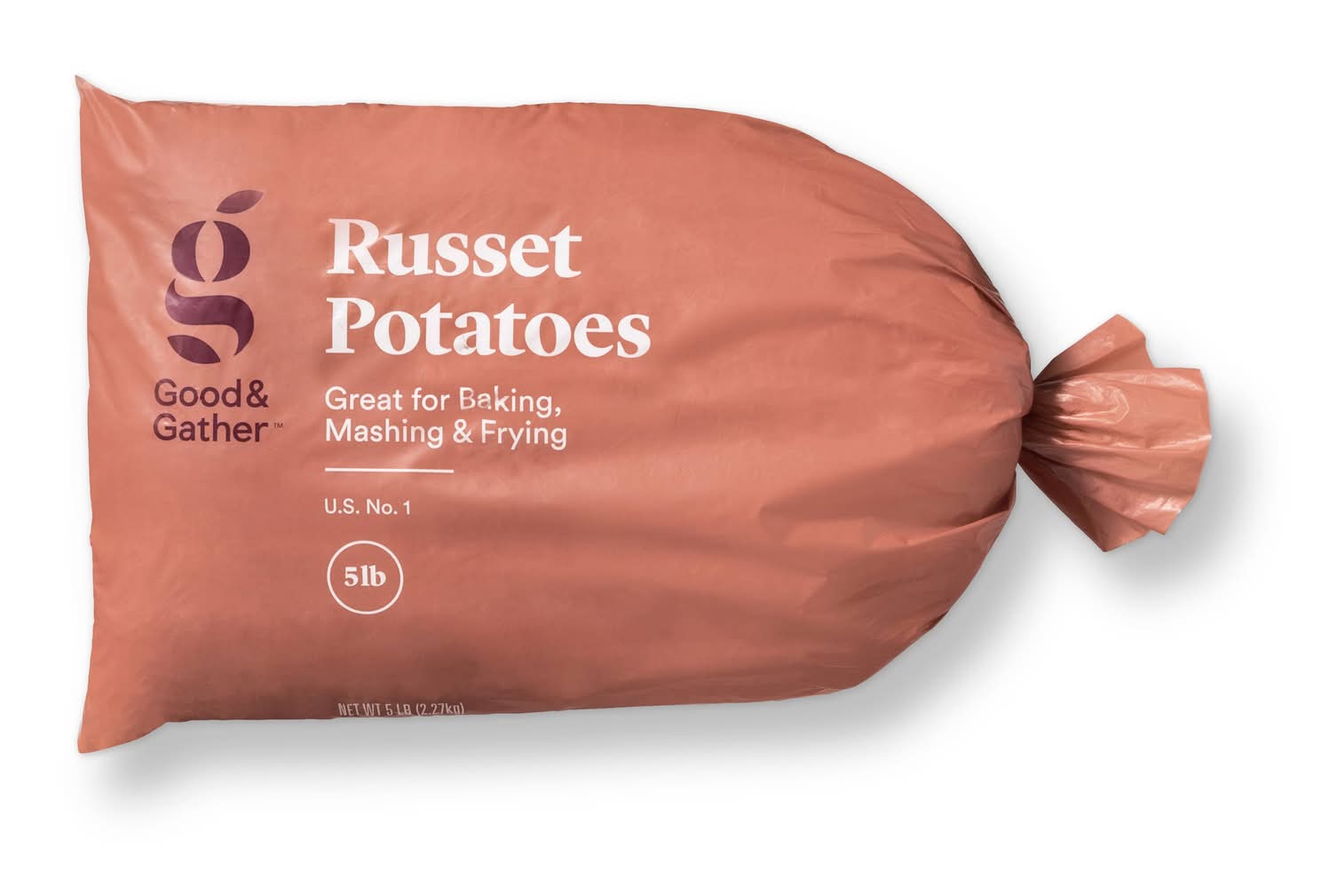 Good & Gather Russet Potatoes (5 lbs)