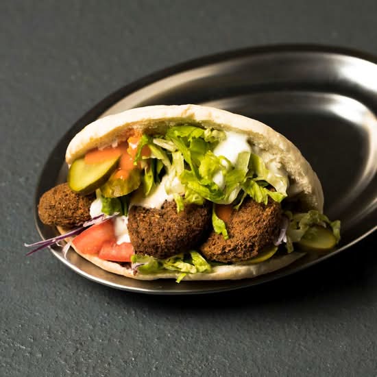 Kebab FALAFEL