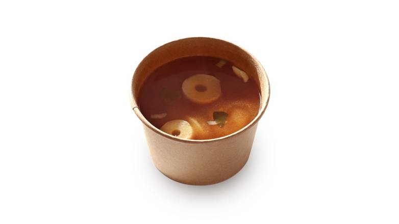 Miso Soup