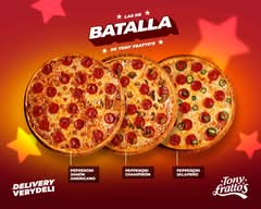 Tony Fratto's Mirador