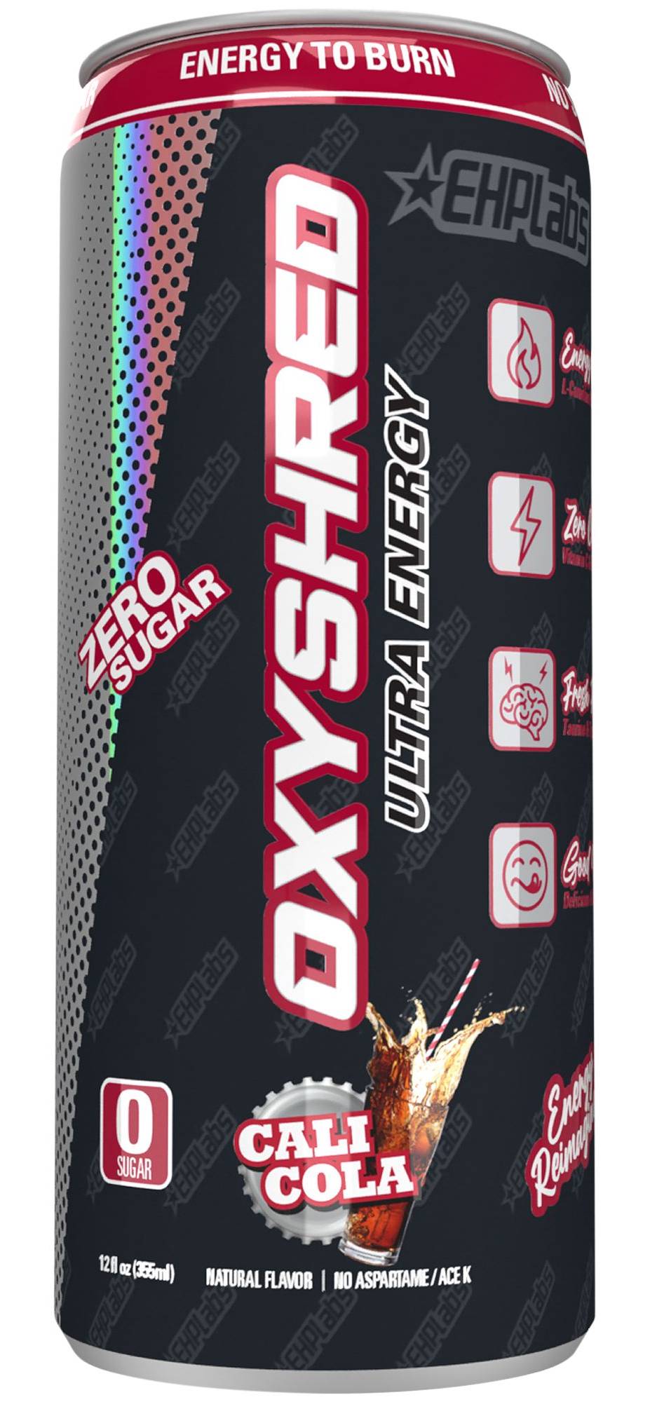 energy drink with l carnitine L Carnitine Energy Drinks main image 1