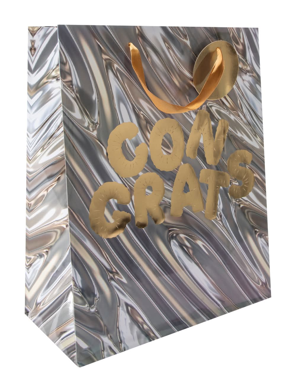 Happy Birthday Gift Bags Congrats