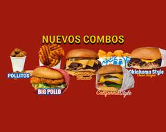 Mr. Blanco's (Juárez)