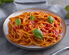 Pasta Manía Italiana (Madrid)