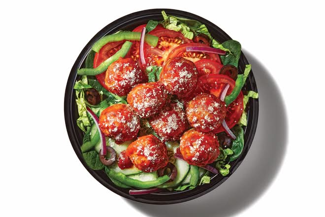 Meatball
