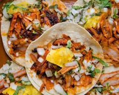 Tacos Cesar ( 3 SUR )