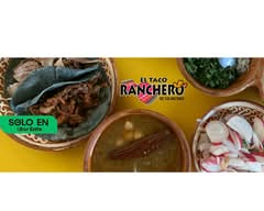 Barbacoa El Taco Ranchero