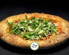 Sesam Pizza (Ludwigsburg)