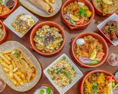 Bazaar And Bite (Bangladeshi Cuisine)