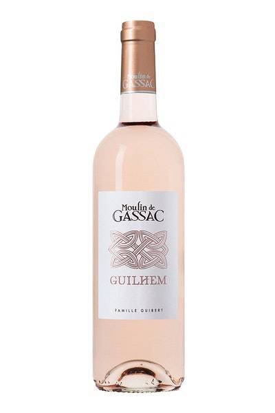 Guilhem Rosé (750ml bottle)