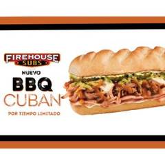 Firehouse Subs (Cayey)