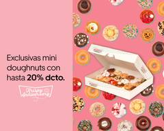 Krispy Kreme - Alto Las Condes