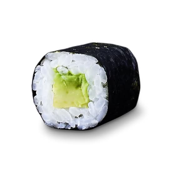 Avocado Maki 4 Stk