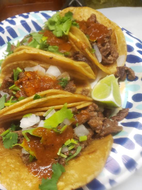 Asada Street Taco