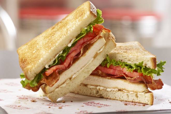 Chicken Club Sandwich