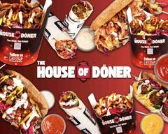 House Of Doner