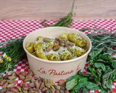 La Pastina Restaurante (Leon)