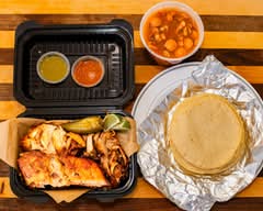 Carnitas Spot (Broadway st)