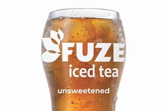Fuze® Unsweetened Tea