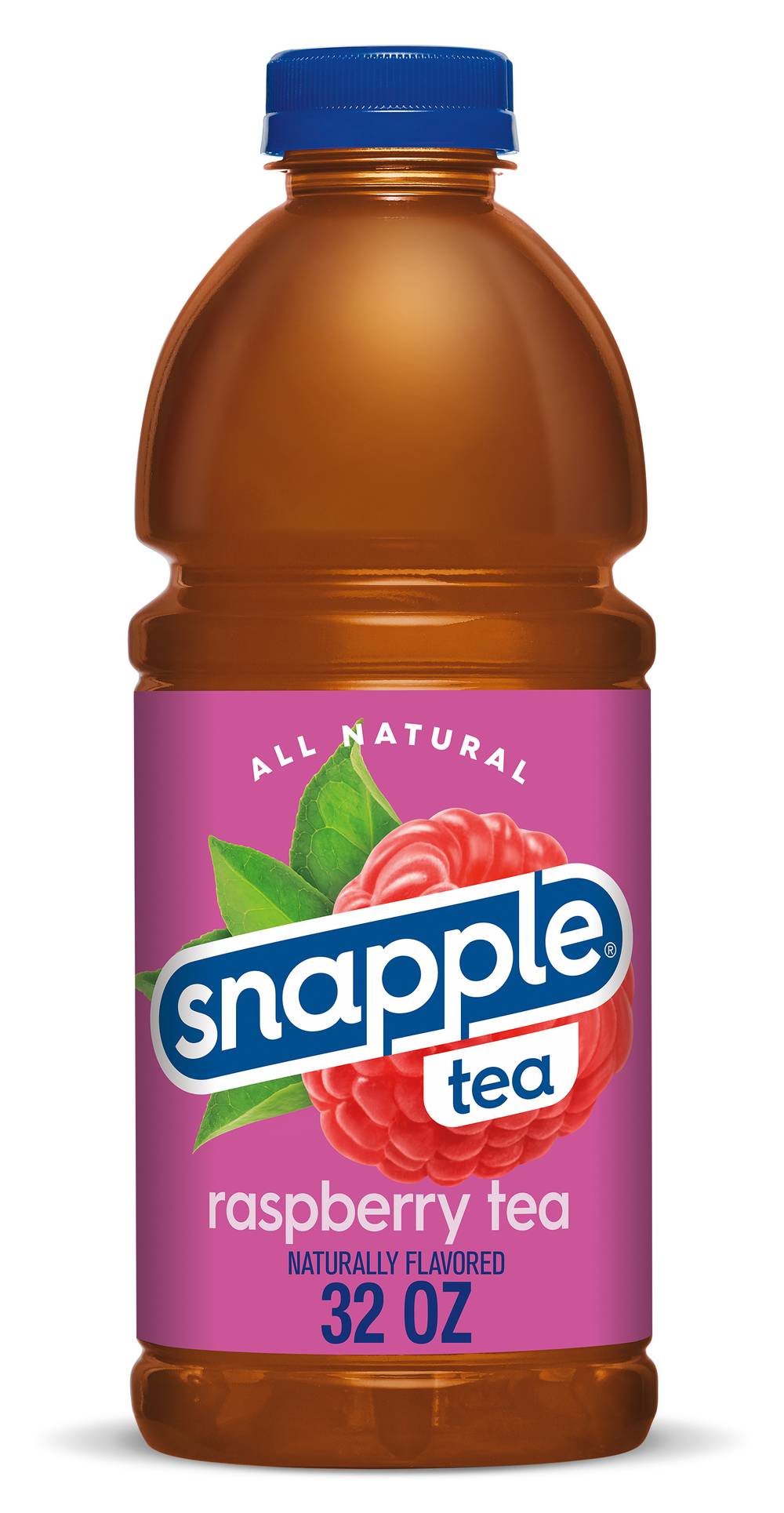 Snapple Raspberry Tea (32 fl oz)