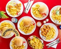 Burger and Fish n Chips Express