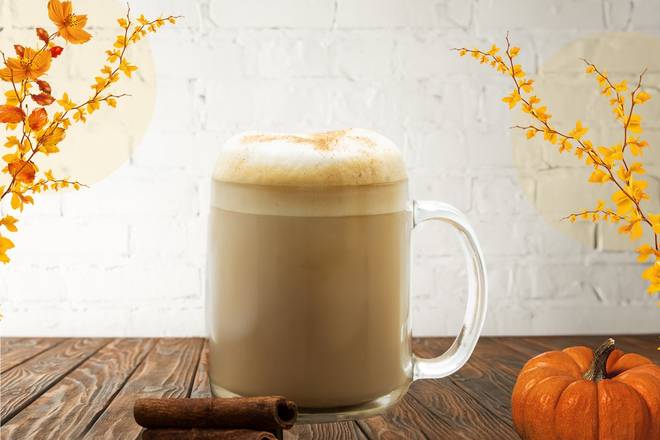 Pumpkin Spice Latte