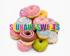 SIUNAUS SWEETS  シウナススイーツ