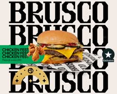 BRUSCO Foz Porto