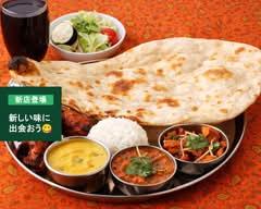 インド料理レストラン ジョイグル
