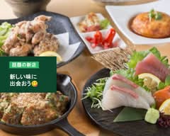 こだわり酒場いこいこ Kodawari Sakaba Ikoiko			