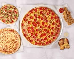 Pappy's Pizza & Subs (Manchester, NH)