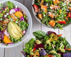 Fork and Salad (1279 S Kihei Rd)