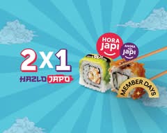 Sushi Itto Casa Grande