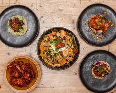 Baddass Amigo - The Dog and Whistle