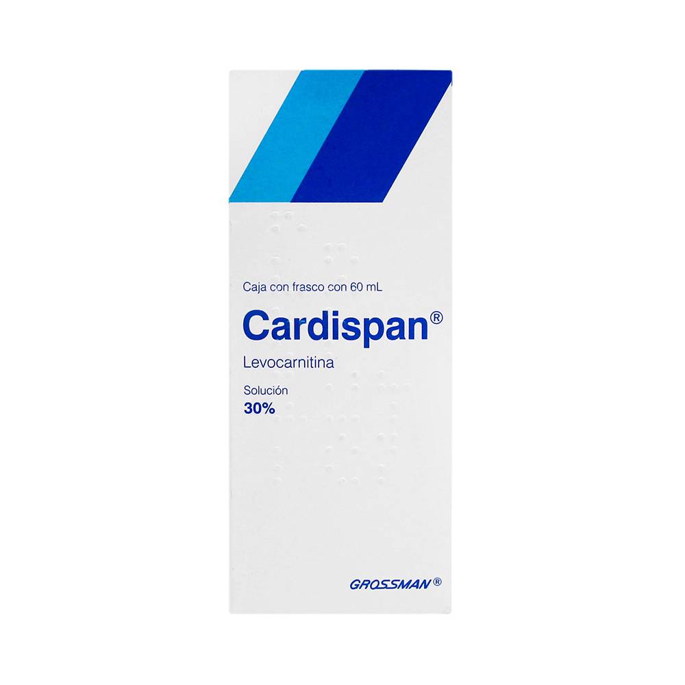 cardispan l carnitina 🔥 CARDISPAN 10,000MG 🔥, Disponible en Nitrus Sport Nutrition, 💲 $29.99,  ✔️ Ayuda a quemar la grasa, ✔️ Provee energía, ✔️ Contiene L-Carnitine que  ayuda a transportar la grasa para convertirla en main image 1