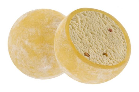 Little Moons - Mochi crème glacée, pistache (6)