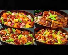 薬膳創作鰻　うなぎや小粋koiki  本店