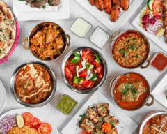 The Zaika Valley (Swindon)