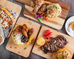 Yuca Bistro (633 Northeast 79th Street)