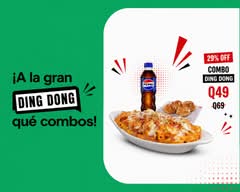 Pizza Hut (Chimaltenango)