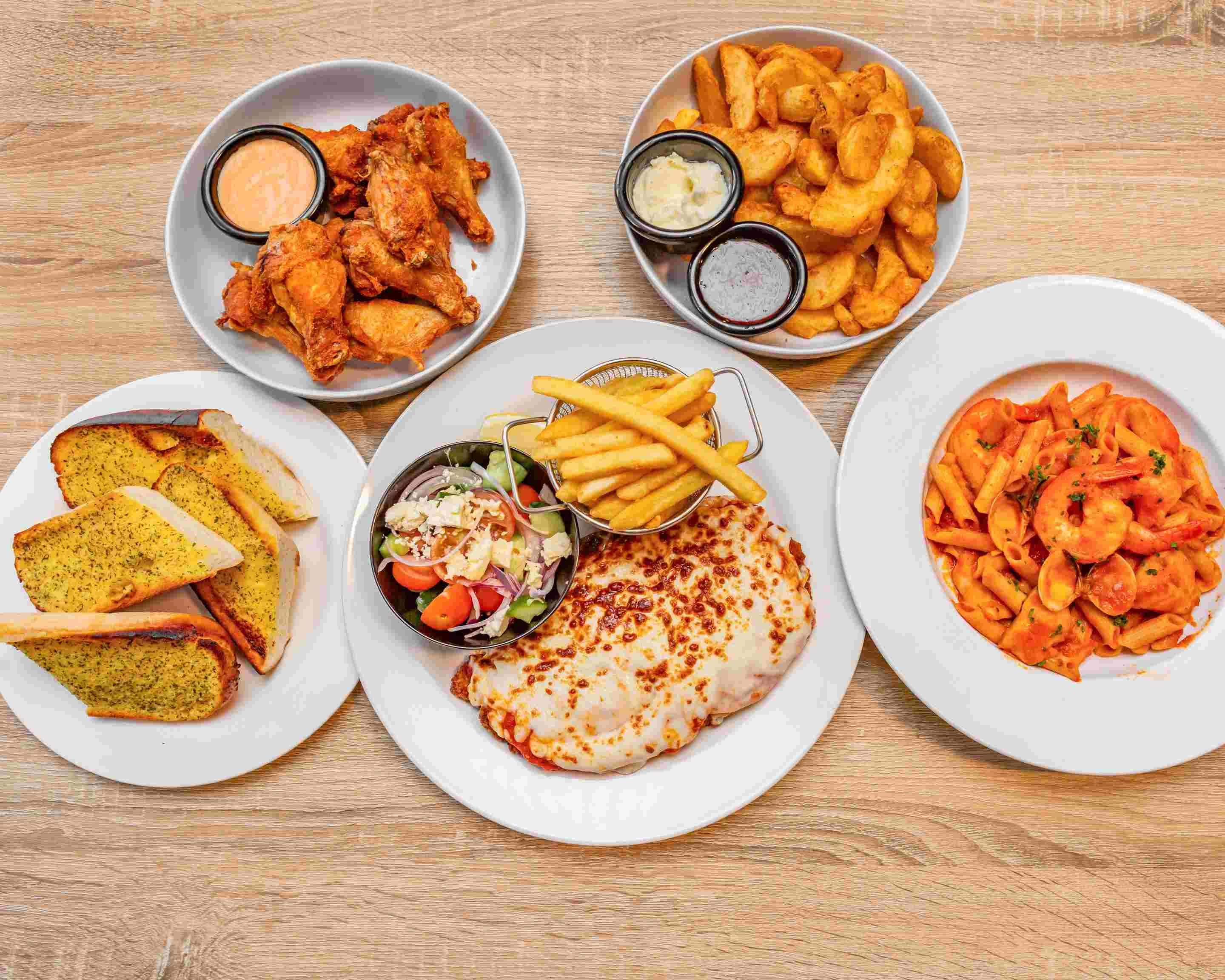 Station Hotel (Kurri Kurri) Menu Takeout in Newcastle Delivery Menu & Prices Uber Eats