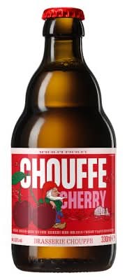 Cherry Chouffe (330ml)