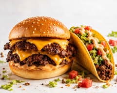 The Smash Burger Winterthur
