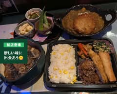 発酵と燻製 法善寺横丁金魚 Hakkoutokunsei houzenjiyokochoukingyo