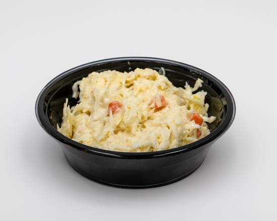 Cole Slaw