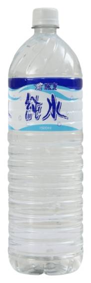 楓康純水 | 1500 ml #37070841
